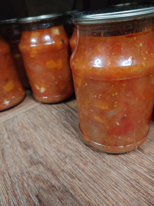 , Продам соления