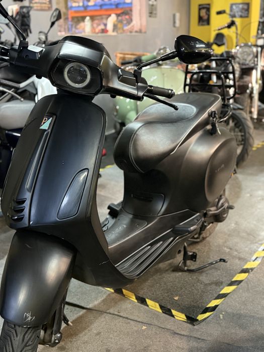 Piaggio vespa sprint 50cc