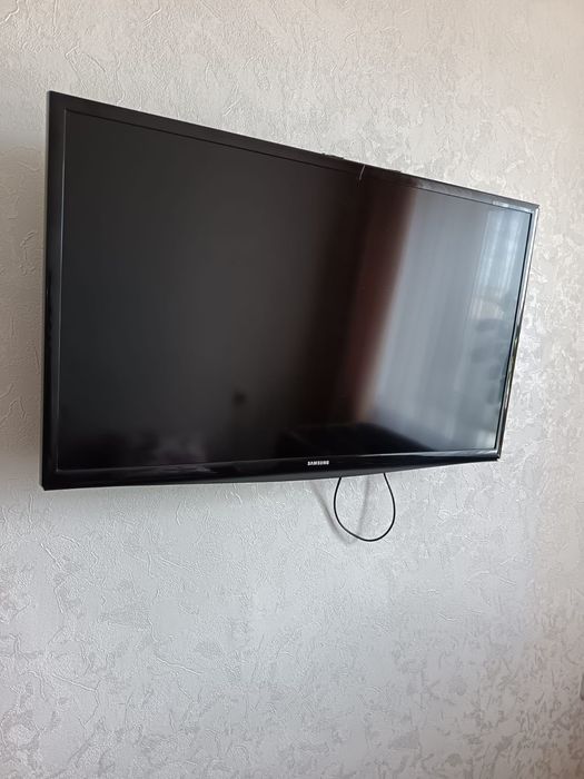 Телевизор хороший