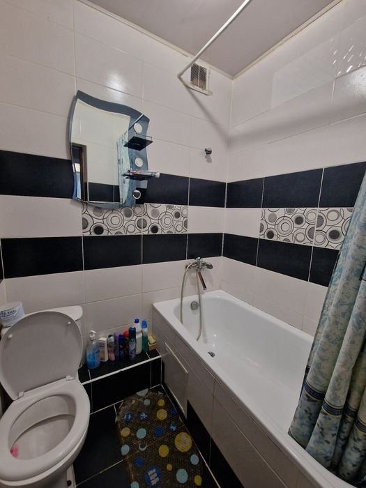 2х.ком. Абая (Смарт-Фиркан)