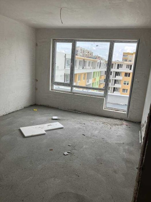 Продава се Двустаен апартамент в Пловдив, Южен - 64 кв.м за 1155 €/кв.м - Снимка #1