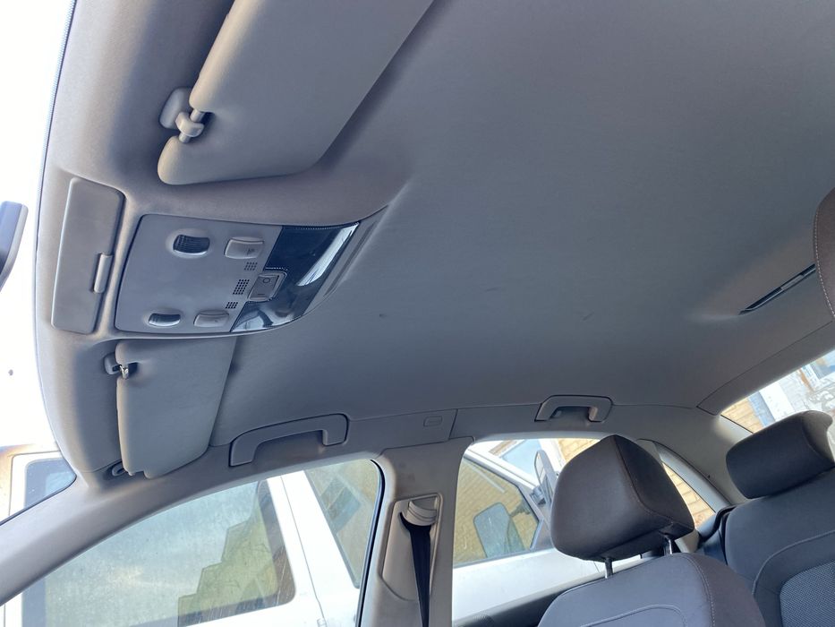 Plafon interior textil Seat Exeo berlina fara defecte
