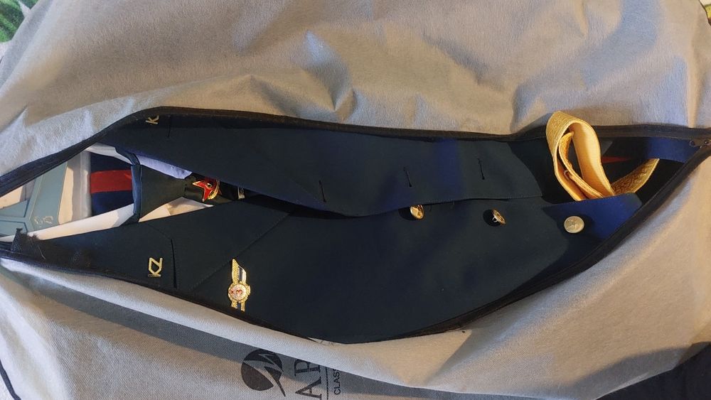 Парадная форма можно на дембель пехота