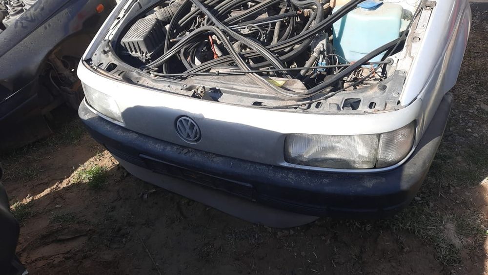 Фольсфаген Пассат Б3,Б4,Гольф 3. 4.