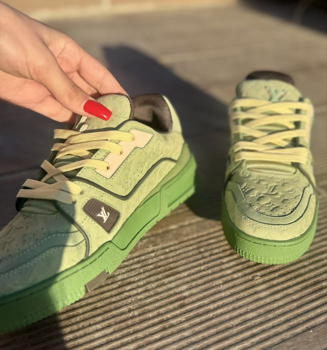 Топ качество обувки