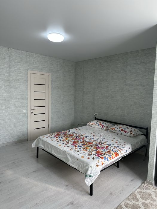 Квартира по суточно