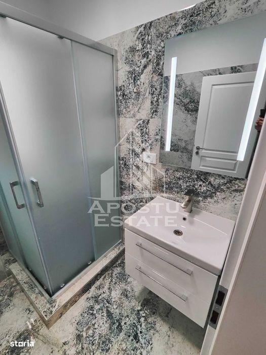Apartament cu 2 camere de închiriat Calea Urseni, 2 locuri de Parcare — fotografia 3