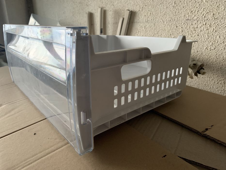 Sertar frigider congelator arctic beko 47x19x40 fara sparturi fisuri