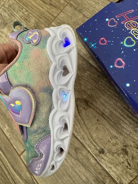 Детски маратонки  Skechers 26