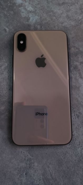 Apple Iphone xs