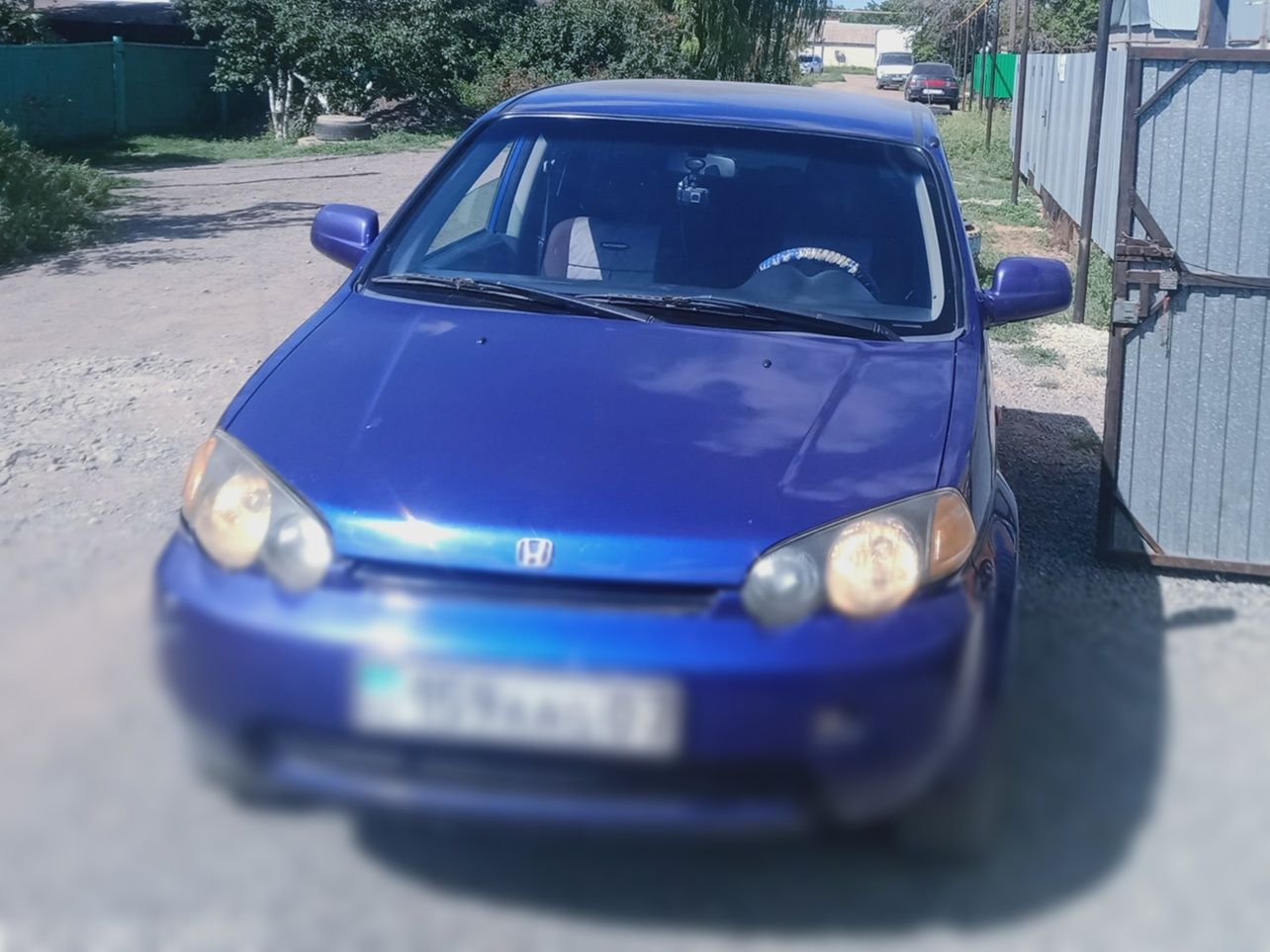 машин - Honda в Уральск - OLX.kz