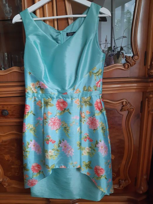 Rochie de ocazie Sense