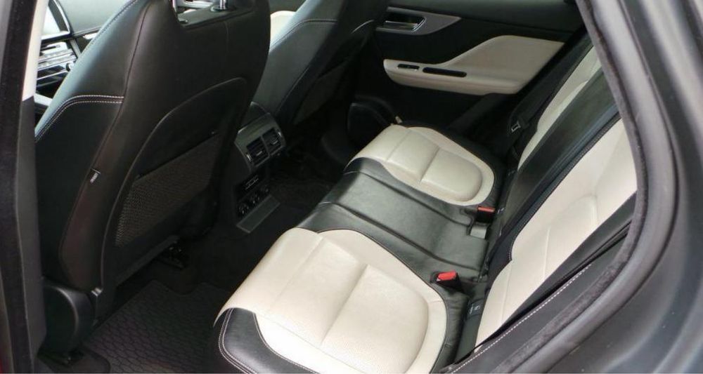 Jaguar F Pace 2.0 diesel R sport