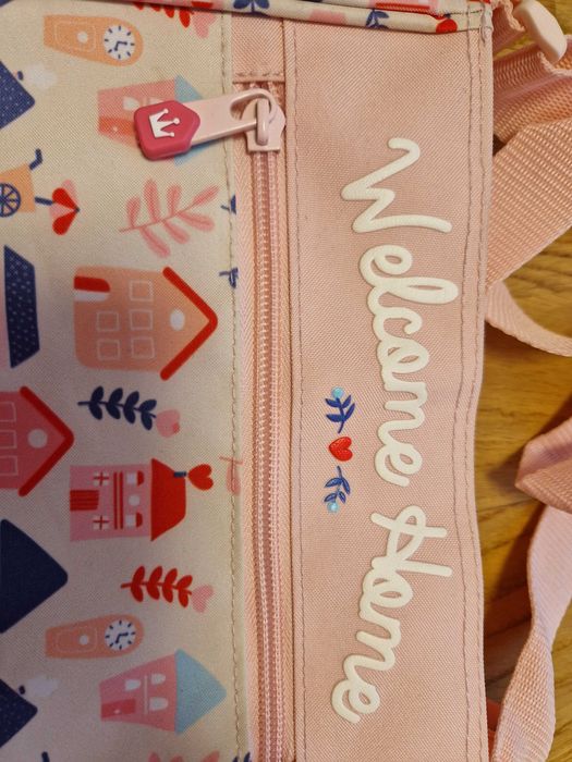 Детска чанта Safta