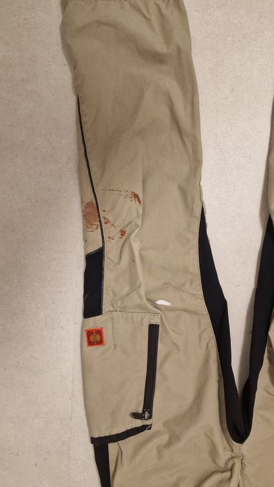 Pantaloni Elgelbert Strauss barbati