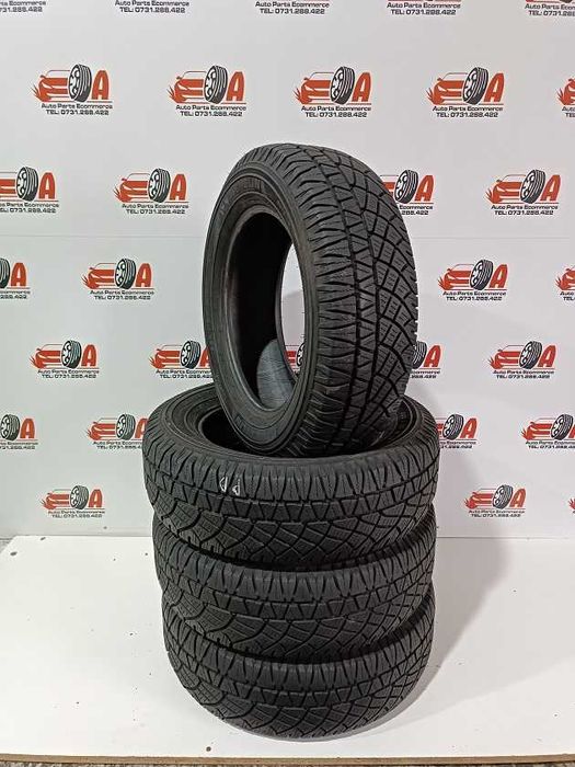 Anvelope 225/65/R17 102H MICHELIN M+S CP-N20796