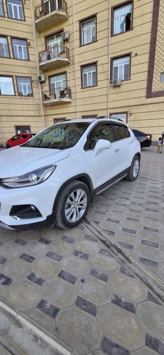 Other Tracker 2019 — 5