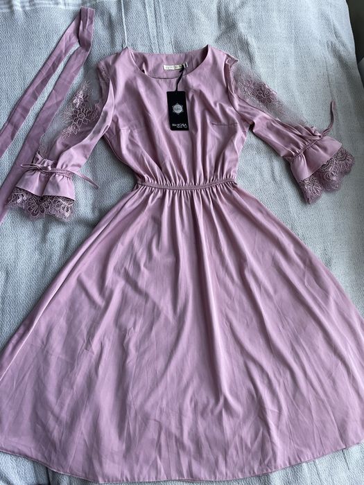 продам новую платью