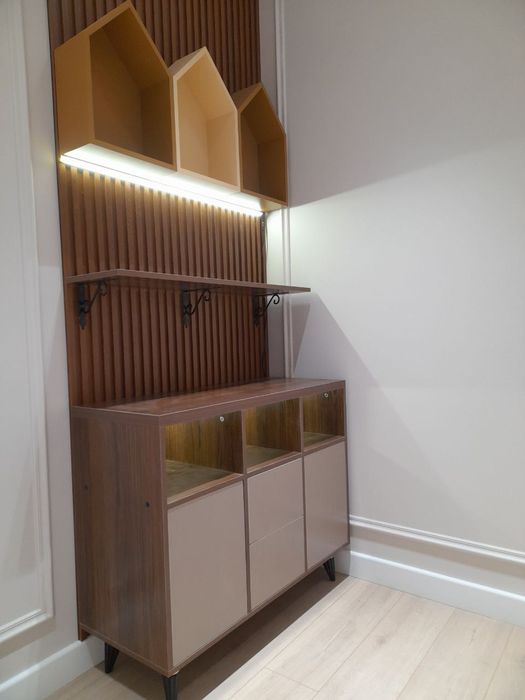 Заказы мебель ресепшн