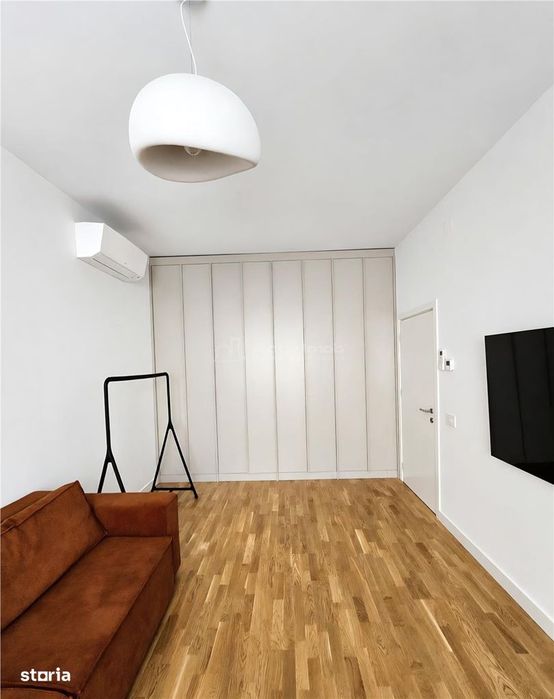 Casa townhouse - Avalon Estate Pipera - 4 camere - 4 bai - 210mp