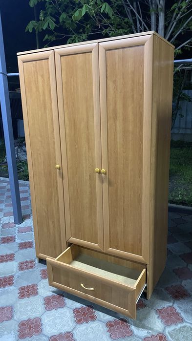Шкаф Шифонер + доставка