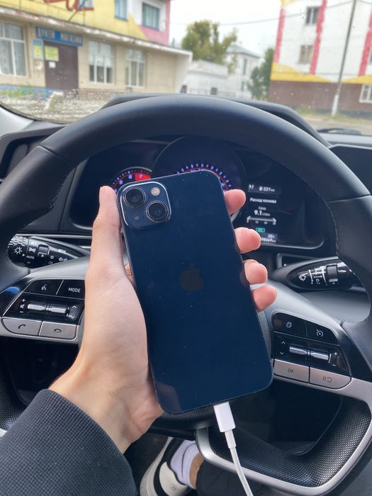 Продам айфон/iphone 13 128gb