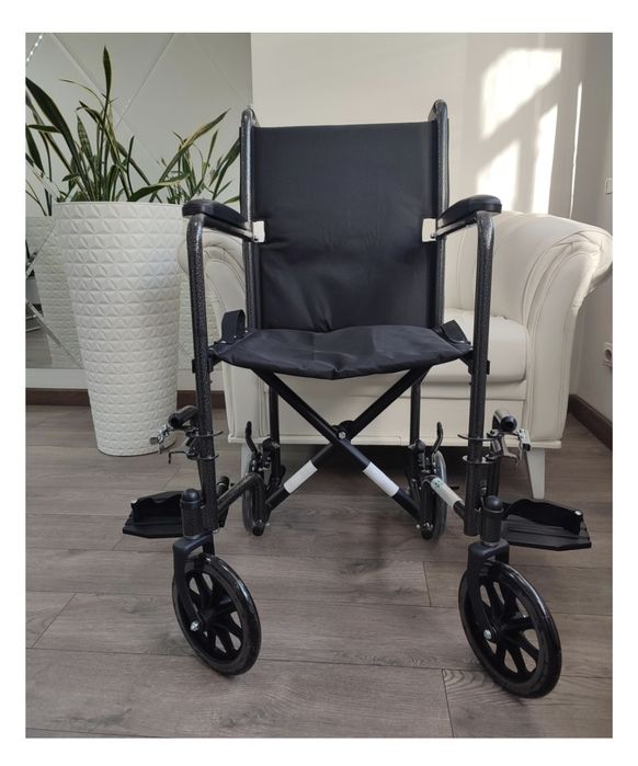 TURAN кресло коляска