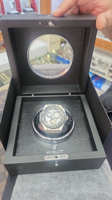Ceas Hublot king Power