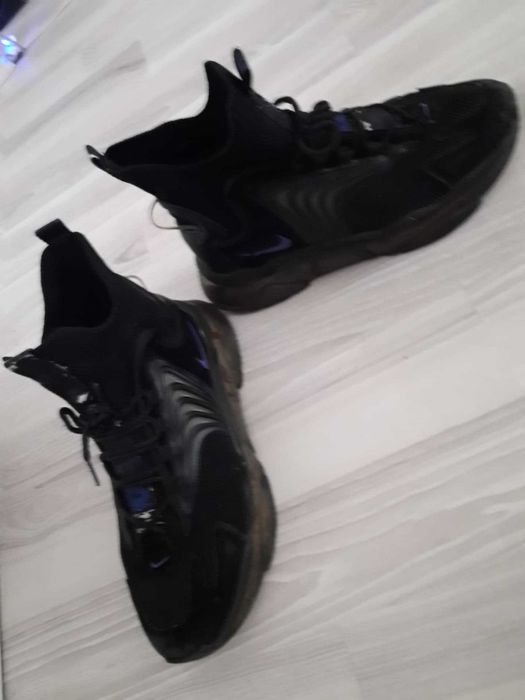 Nike Air Max 270