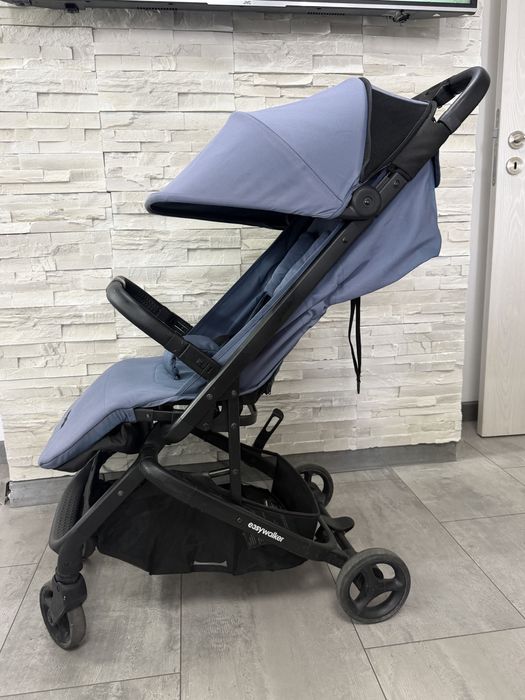лятна бебешка количка Easywalker Miley 2