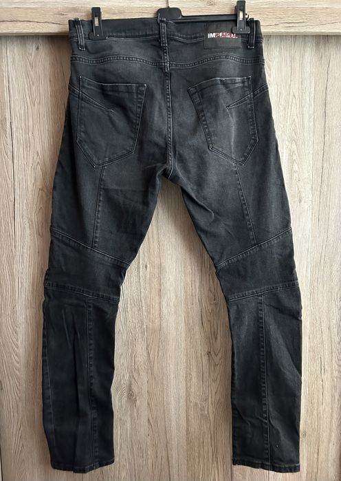 IMPERIAL оригинални мъжки дънки размер L