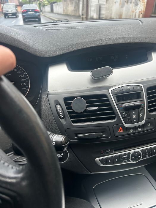 RENAULT Laguna 2008 — imagine 3