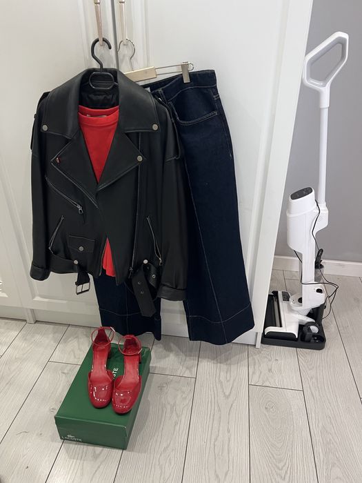 Одежда mango Zara