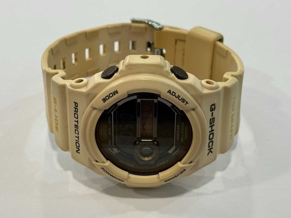 Casio G-Shock GLX-150