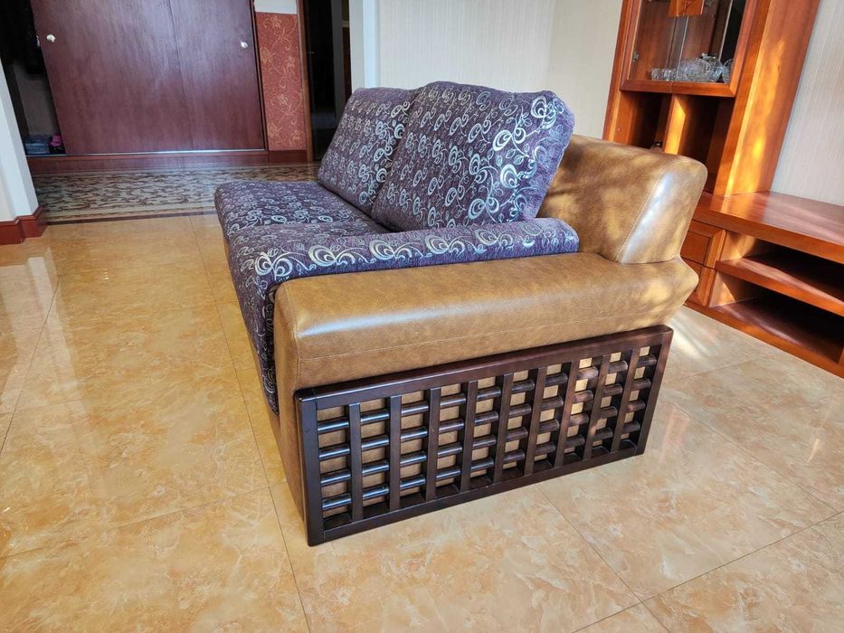 Диван в отличном состоянии