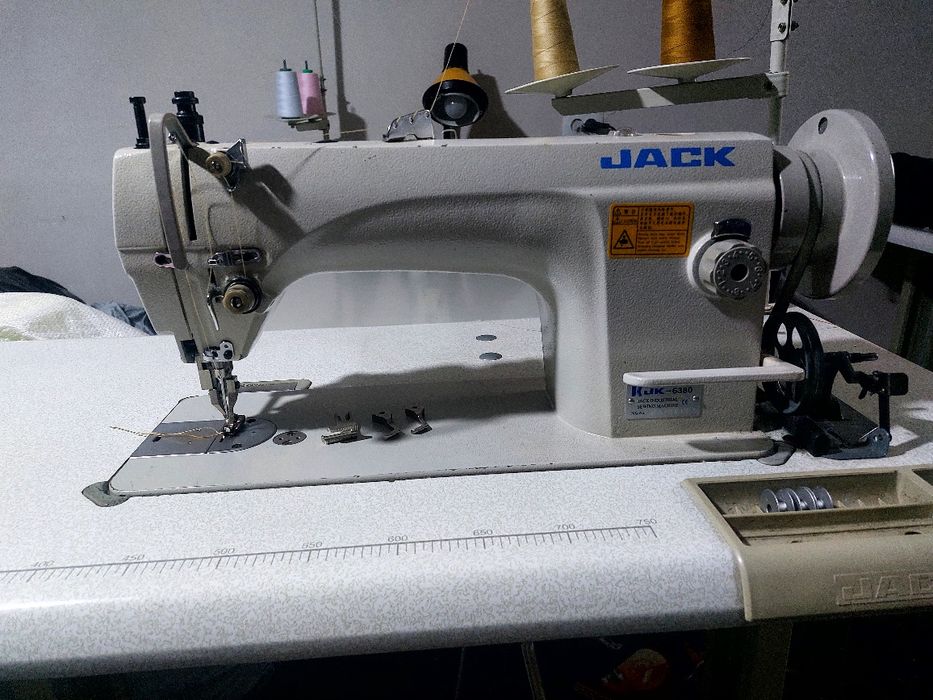 Shagay tikuv mashinasi