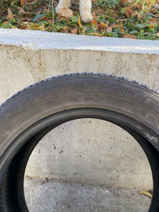 2 бр. зимни гуми Кели Kelly