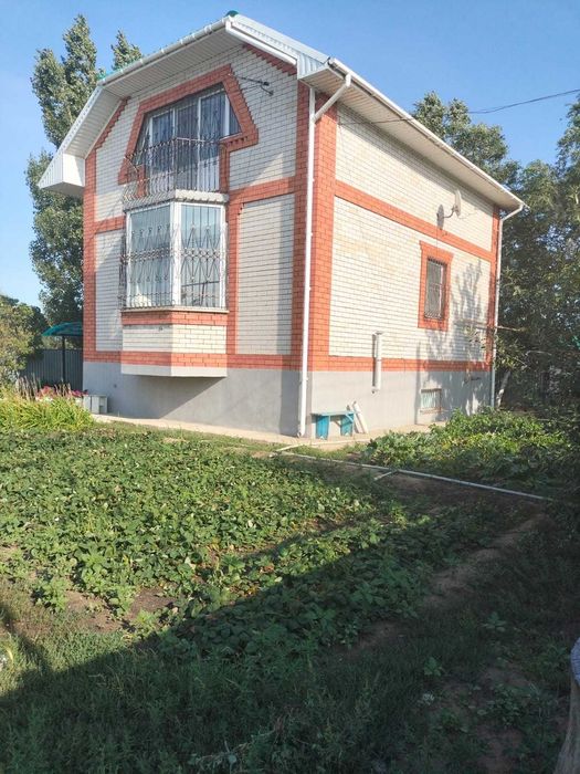 Продается коттедж на 41ом разъезде