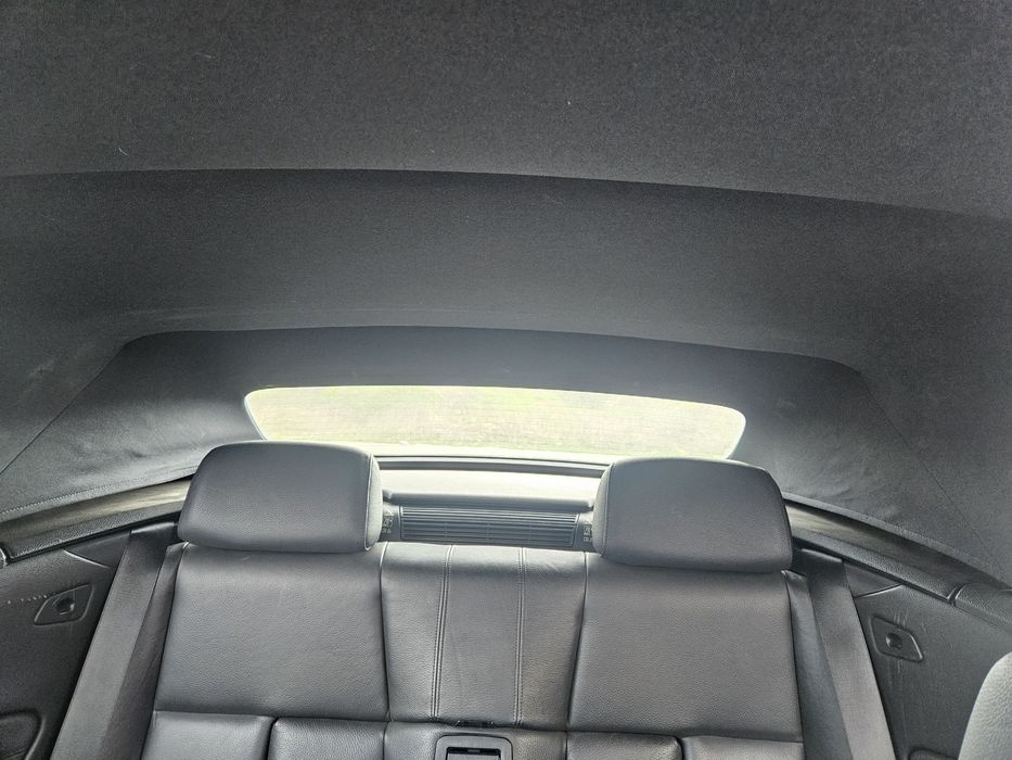 Vand BMW E88 Seria 1 Cabriolet