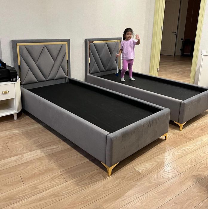 Кроват односпальная