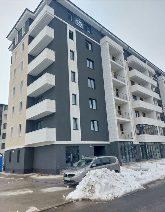 Spatiu comercial de închiriat