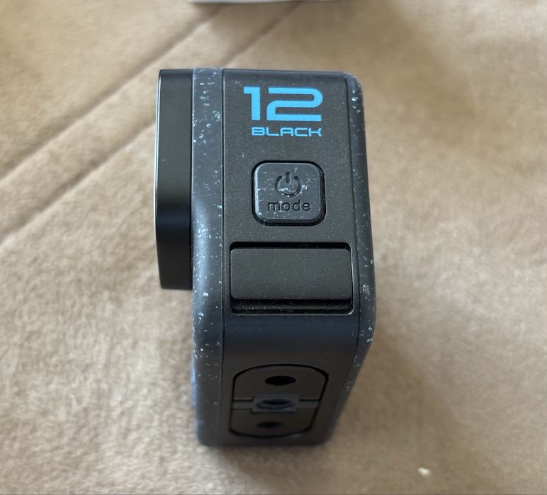 GoPro Hero 12 Black пълен комплект