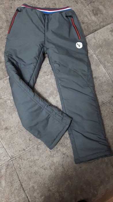 Продам брюки на мальчика зимний