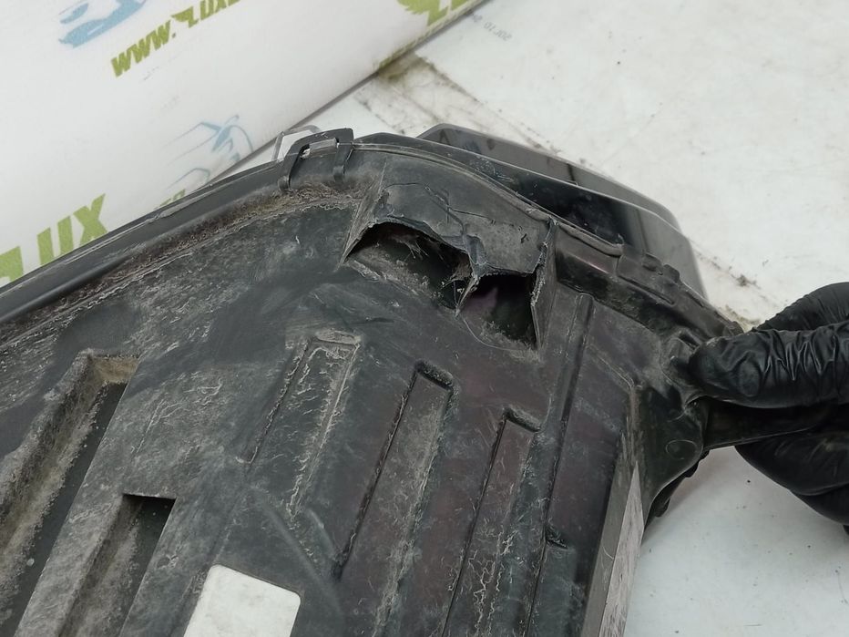 Far dreapta 260101940r Dacia Logan 3  [din 2020 pana  2022]