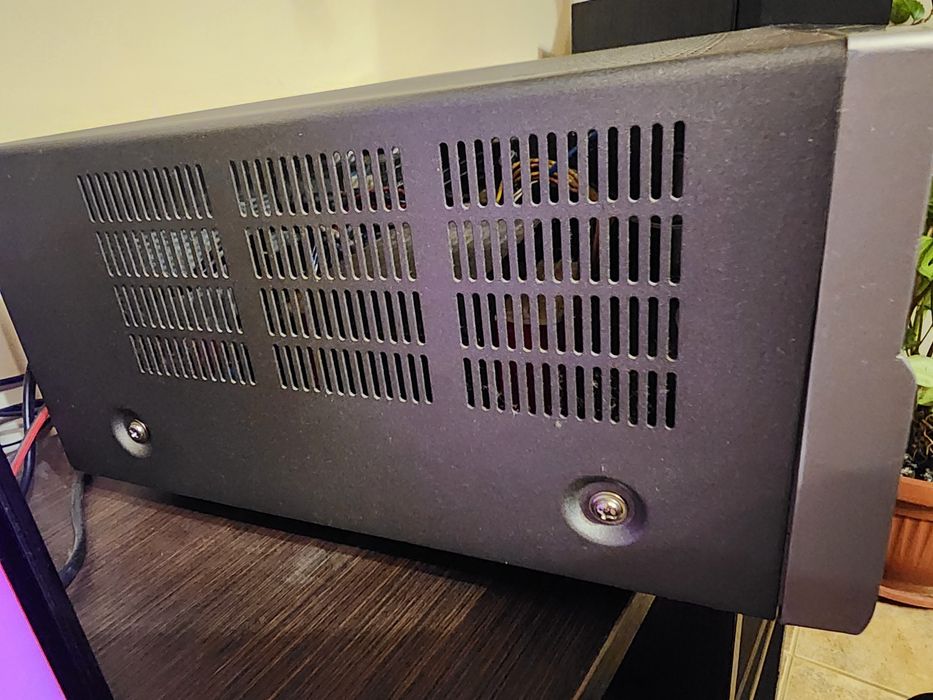 Ресивър Yamaha rx- v367