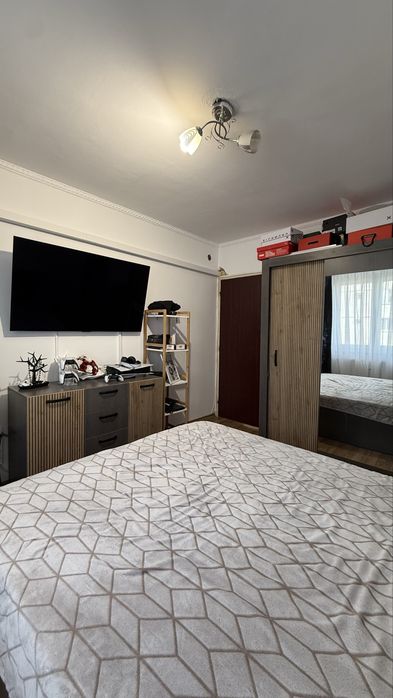 Apartament 3 camere decomandat | Rahova | 65 mp utili | Etaj 7/8 | 109.900 €