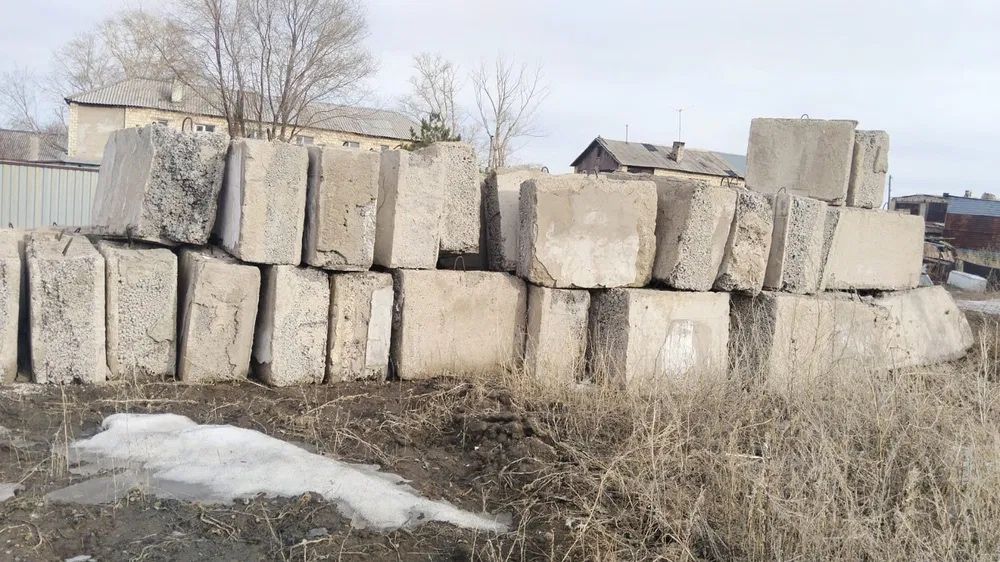 Блоки керамзитные