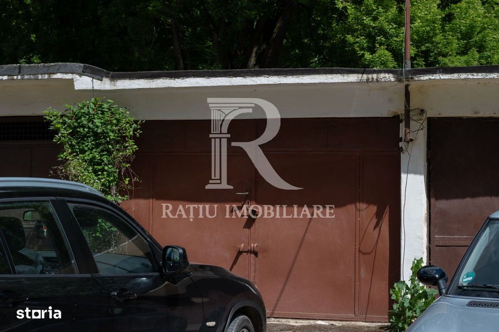 Apartament de colecție în centrul Marghitei | 4 camere | Garaj inclus