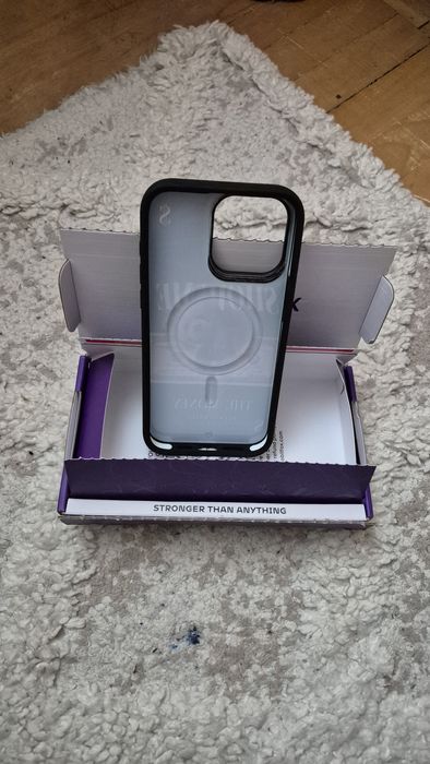 Husa magsafe mobilfox iphone 15 pro max