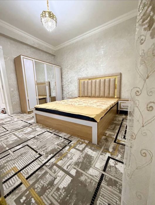 Сдается своя квартира